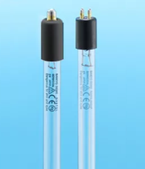 SANKYO DENKI UV-C LAMPS High Output Germicidal Lamps SANKYO DENKI UV-C LAMPS High Output Germicidal Lamps