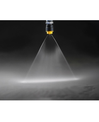 LORRIC QFH - Vòi phun, Béc phun tạo màn nước dễ kết nối, làm sạch tác động nhanh