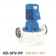 Bơm hóa chất HAYASHI Bơm hóa chất HAYASHI