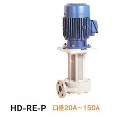 Bơm hóa chất HAYASHI Bơm hóa chất HAYASHI