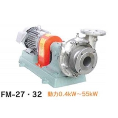 Bơm hóa chất HAYASHI Bơm hóa chất HAYASHI