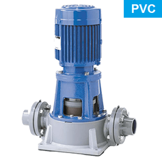 Bơm hóa chất (Cột áp cao) HAYASHI HD-65TFV-PH Bơm hóa chất (Cột áp cao) HAYASHI HD-65TFV-PH