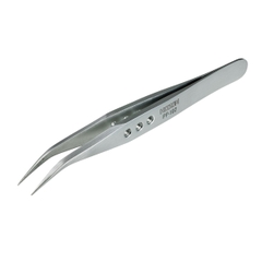 Nhíp thép không gỉ loại nặng HOZAN PP-102 Nhíp thép không gỉ loại nặng HOZAN PP-102
