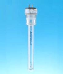 SANKYO DENKI UV-C LAMPS Double-tube Germicidal Lamps