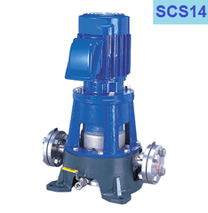 Bơm hóa chất HAYASHI HD-40TFV-32 Bơm hóa chất HAYASHI HD-40TFV-32