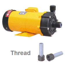 Bơm hóa chất Mini dạng từ (Cột áp cao) HAYASHI HDG-45PXZ Bơm hóa chất Mini dạng từ (Cột áp cao) HAYASHI HDG-45PXZ