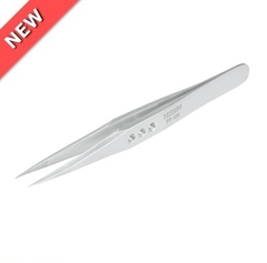 Nhíp thép không gỉ loại nặng HOZAN PP-106 Nhíp thép không gỉ loại nặng HOZAN PP-106