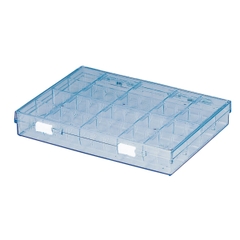 Hộp đựng linh kiện điện tử HOZAN B-17-BB Hộp đựng linh kiện điện tử HOZAN B-17-BB