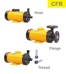 Bơm hóa chất Mini dạng từ HAYASHI HDG-250PF/ 250PF-3J Bơm hóa chất Mini dạng từ HAYASHI HDG-250PF/ 250PF-3J