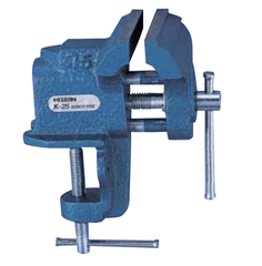 K-25 BENCH VISES ( BÀN KẸP HOZAN ) K-25 BENCH VISES ( BÀN KẸP HOZAN )