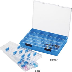 KHAY ĐỰNG LINH KIỆN B  - 50 HOZAN KHAY ĐỰNG LINH KIỆN B  - 50 HOZAN