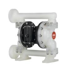 ARO_Compact Pumps: 1/4 ARO_Compact Pumps: 1/4