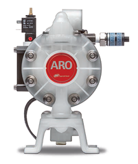 ARO_Electronic Interface Pumps