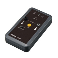 Đồng hồ đo điện trở bề mặt HOZAN F-207 Đồng hồ đo điện trở bề mặt HOZAN F-207