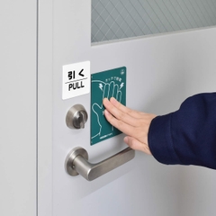 Tấm loại bỏ tĩnh điện ESD_HOZAN F-315 Tấm loại bỏ tĩnh điện ESD_HOZAN F-315