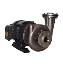 TITOWN - TSH metal horizontal centrifugal pump TITOWN - TSH metal horizontal centrifugal pump