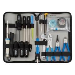 Bộ KIT dụng cụ HOZAN S-10 (20 chi tiết) Bộ KIT dụng cụ HOZAN S-10 (20 chi tiết)