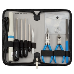 Bộ KIT dụng cụ HOZAN S-34 (10 chi tiết) Bộ KIT dụng cụ HOZAN S-34 (10 chi tiết)