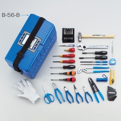 Bộ KIT dụng cụ HOZAN S-351 (40 chi tiết) Bộ KIT dụng cụ HOZAN S-351 (40 chi tiết)