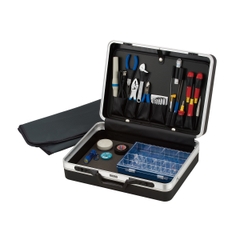 Bộ KIT dụng cụ HOZAN S-60-B (28 chi tiết) Bộ KIT dụng cụ HOZAN S-60-B (28 chi tiết)
