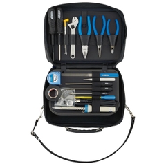 Bộ KIT dụng cụ HOZAN S-7 (17 chi tiết) Bộ KIT dụng cụ HOZAN S-7 (17 chi tiết)