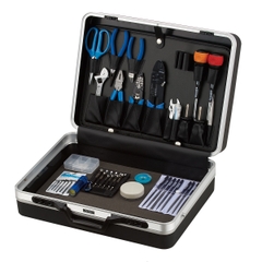 Bộ KIT dụng cụ HOZAN S-75 (73 chi tiết) Bộ KIT dụng cụ HOZAN S-75 (73 chi tiết)