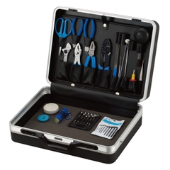 Bộ KIT dụng cụ HOZAN S-76 (48 chi tiết) Bộ KIT dụng cụ HOZAN S-76 (48 chi tiết)