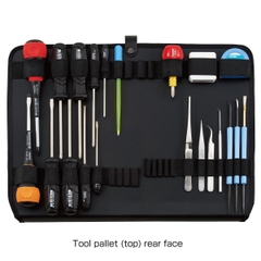 Bộ KIT dụng cụ HOZAN S-80 (78 chi tiết) Bộ KIT dụng cụ HOZAN S-80 (78 chi tiết)