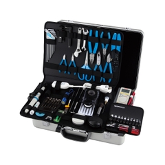 Bộ KIT dụng cụ HOZAN S-80 (78 chi tiết) Bộ KIT dụng cụ HOZAN S-80 (78 chi tiết)