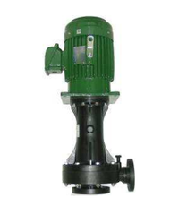 TITOWN - TDA/TDB DRY FREE VERTICAL CANTILEVER SEALLESS PUMPS