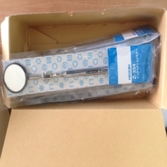 GƯƠNG SOI LINH KIỆN Z-354 HOZAN GƯƠNG SOI LINH KIỆN Z-354 HOZAN
