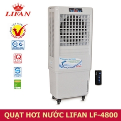 THIẾT BỊ LÀM MÁT DI ĐỘNG LIFAN LF-4800