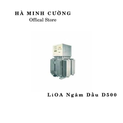 Ổn Áp LiOA Ngâm Dầu D500