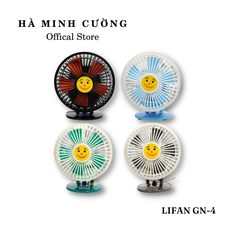 Quạt Bàn LIFAN GN-4