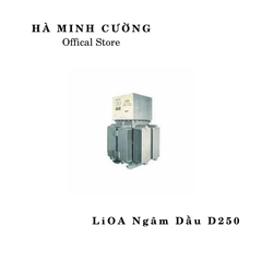 Ổn Áp LiOA Ngâm Dầu D250