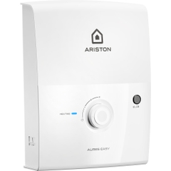 Máy Nước Nóng Ariston Aures Easy 4.5P Trực Tiếp Có Bơm