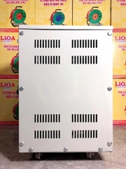 Biến Áp Đổi Nguồn Hạ Áp 3 Pha 10kva LiOA 3K101M2YH5YT (loại Tự Ngẫu)