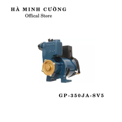 Máy Bơm Đẩy CAO PANASONIC GP-350JA-SV5