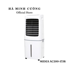 Quạt điều hòa Midea AC200-17JR