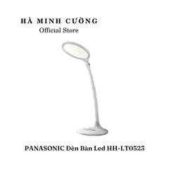 Đèn Bàn Led PANASONIC HH-LT0523 Trắng