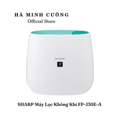 Máy lọc không khí Sharp FP-J30E-A