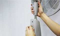 Quạt Đứng Senko DR1608 Có Remote