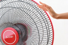 Quạt đứng Mitsubishi LV16S-RA