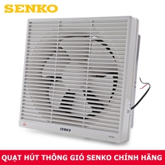 Quạt Hút Tường SENKO H250