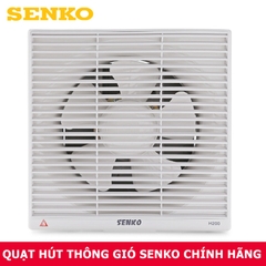 Quạt Hút Tường SENKO H200