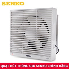 Quạt Hút Tường SENKO H200