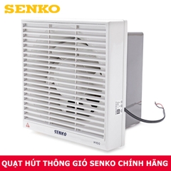 Quạt Hút Tường SENKO H150