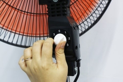 Quạt Đứng Senko DTS1607