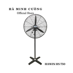 Quạt đứng công nghiệp HAWIN - HS 750