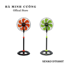Quạt Đứng Senko DTS1607